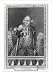 Historic Print (L): William Pitt - il faut declarer la guerre a la France / L. Binet del. ; L.S. Bert
