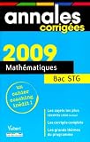 Math�matiques Bac STG