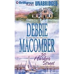 50 Harbor Street (Cedar Cove, Book 5)