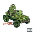 Gorillaz [Explicit Lyrics] [Bonus Tracks]