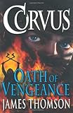 Oath of vengeance