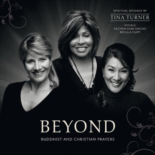 Produkt-Bild: Beyond