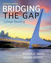 Bridging the Gap (11th Edition) Bridging the Gap (11th Edition)