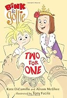 Bink and Gollie, Two for One