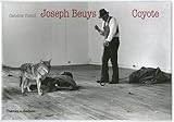 Joseph Beuys, coyote