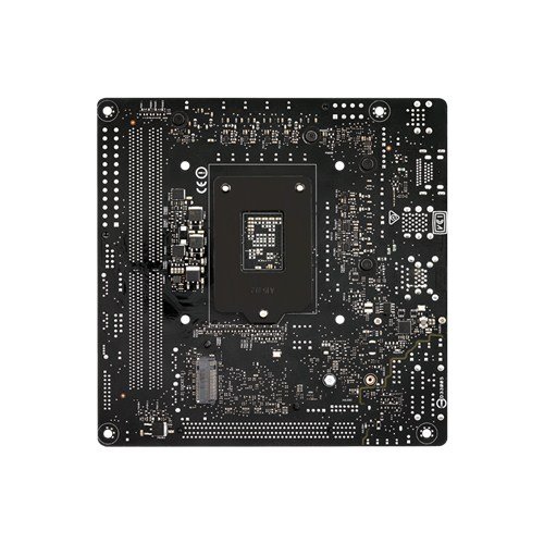 Asus Z170I PRO GAMING Mini ITX LGA1151 Motherboard (Z170I PRO GAMING