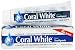Coral LLC Coral White Toothpaste Mint -- 1 oz