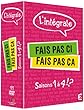 Fais pas ci, fais pas �a - Int�grale des saisons 1 � 4