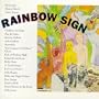 Rainbow Sign