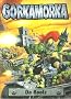 Gorkamorka: Da Roolz