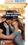 His Secret Agenda (Harlequin Larger Print Superromance)
