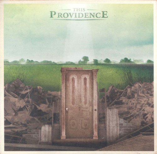 This Providence by This Providence album cover