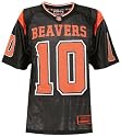 Oregon State Beavers Men's Rivalry Printed Football Jersey