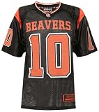 Oregon State Beavers Men's Rivalry Printed Football Jersey
