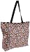 LeSportsac Ziptop 7862P Tote