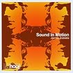 Sound in Motion