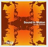 James Zabiela: Sound in Motion