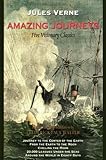 Amazing journeys : five visionary classics