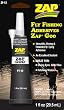 ZAP GOO ::: Fly Fishing Adhesives