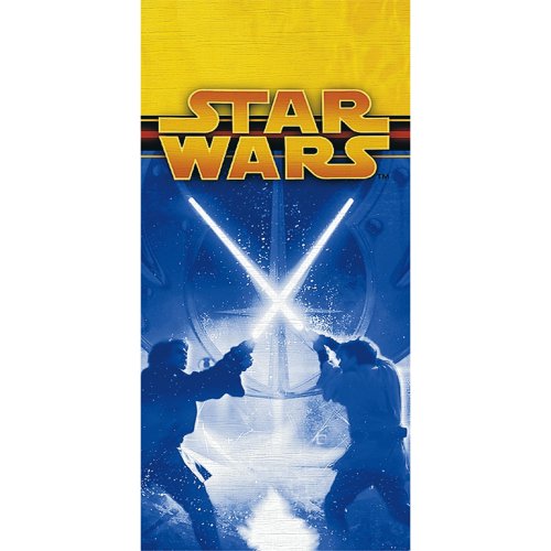 51U1opWtlPL Star Wars Episode III Table Cover