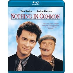 Nothing in Common [Blu-ray]