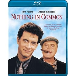 Nothing in Common [Blu-ray]