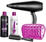 TRESemme 5542BGU Stylist Collection Hair Dryer Gift Set