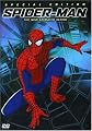 Spider-Man The New Animated Series: Season One