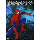 Spider-Man The New Animated Series: Season One