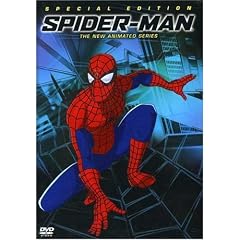 Spider-Man - The New Animated Series (Special Edition) by 