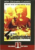 The New Centurions [Region 2] [import]