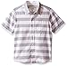The Children's Place Big Boys' Short Sleeve Shirt Oxford
