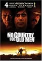 No Country for Old Men