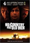 No Country for Old Men