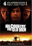 No Country for Old Men