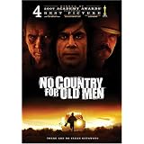 No Country for Old Men