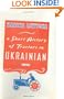 A Short History of Tractors in Ukrainian: A Novel