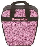 Brunswick Dyno Single Pink Leopard