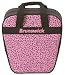 Brunswick Dyno Single Pink Leopard