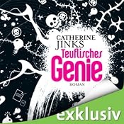 H&ouml;rbuch Teuflisches Genie