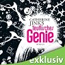 H&ouml;rbuch Teuflisches Genie