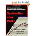 Sportwetten an der Wettb�rse - Wetten ohne Risiko