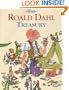 The Roald Dahl Treasury