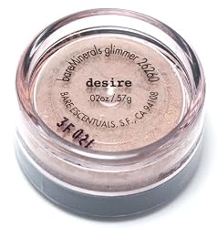 Bare Escentuals - Glimmer Eye Shadow - Heart