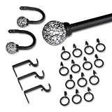 Venus 20 Piece Silver Rod Set