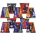 MLB Mini Pennant Set (all 30 Teams) by Rico Tag