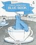 Open Sesame: Cookie Monster's Blue Book: Activity Book