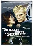 Every Woman Knows a Secret [1999] (REGION 1) (NTSC)