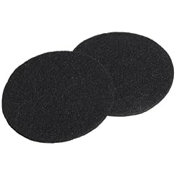 Pinzon Replacement Filters for Compost Pail, 2 Pack