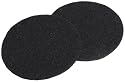 Pinzon Replacement Filters for Compost Pail, 2 Pack
